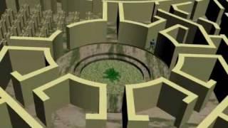 maze animation.wmv