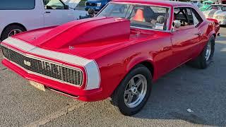 The Best of Chevy Camaro 1st Gen and More Dreamgoatinc Hot Rod and Muscle Cars