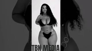 TBN Showcase- Segos Pumpkin #voluptuousvibes #bbw #bodyconfidence