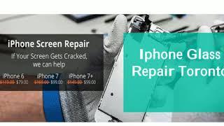 Cell Phone Repair Store in Toronto - Ifix Mobile Toronto