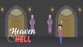 Heaven and Hell - Puzzle  | GeeksforGeeks