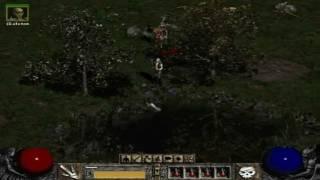 Божественный обзор Diablo 2 от Чебурека