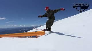Timberline Sizzle Reel