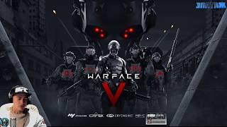 WARFACE СТРИМ  РЕЙТИНГОВЫЕ МАТЧИ • СЕЗОН "АБСОЛЮТ" • КЛАН «КГБ» • ПОДДЕРЖКАЛАЙК