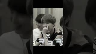 Dirty mind of BTS moment ️ #bts #dirtymind #funny #memes #shorts