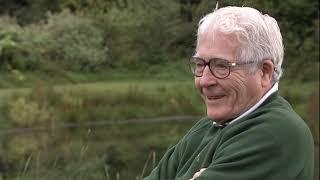 James Lovelock Explains Gaia Hypothesis on The Sacred Balance (TV)