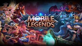 Mobile Legends Game Play Go Stream