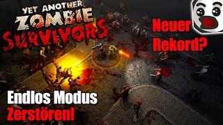 Die beste Kombo im neuen Endlos Modus? | Yet Another Zombie Survivors