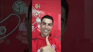 РОНАЛДУ ПЕРЕГОНИТ МИСТЕРА БИСТА #спорт #sports #роналду #ronaldo #football #mrbeast