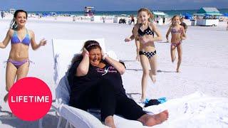 Dance Moms: Abby & Co Arrive in Miami, FL (Season 2 Flashback) | Lifetime