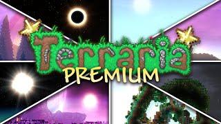 15 Mods to make Terraria feel PREMIUM