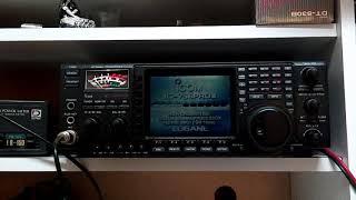 Icom 756pro2