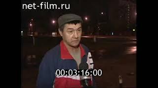 Дорожный патруль (21.03.2007)