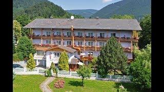 Wellness Wanderhotel Wanzenböck 4 Stars Hotel in Puchberg am Schneeberg ,Austria