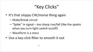 Lesson 19 for Ylab's Canadian Amateur Radio License Course