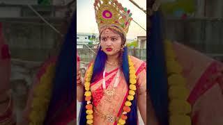 Mata rani#matarani #navratri #priyaravidas