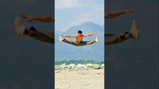 UFC videos #shorts #ytshorts #youtubeshorts #ubaid #commando