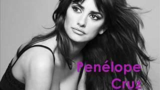 Bebe (con un imagen de Penelope Cruz) - Cocaine (lyrics)