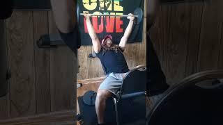Do the movement you feel the most stimulation from