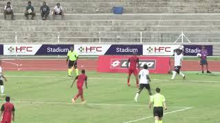 2024 OFC Men's Nations Cup - Papua New Guinea vs Fiji Highlights