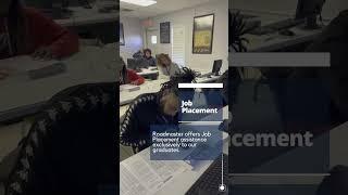 Roadmaster Drivers School has Class A CDL Training #truckdriver #truckdriving #truckdrivingschool