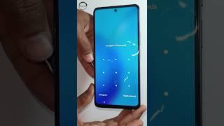 All Vivo pattern lock unlock without PC || password unlock, Pin Lock unlock 