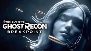 Ghost Recon Breakpoint - Official Global Threat Story Trailer