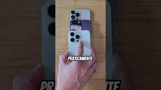 Não use PELÍCULA nas LENTES do IPHONE  #shorts #iphone