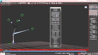 3D Max Bouncy Bones 1.0 Tutorial
