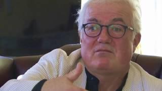 French horn, interview with Prof. Bruno Schneider by Engelbert Schmid