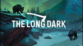 The Long Dark Redux #1 Выживание без комментариев