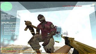 Counter Strike 1.6 - Zombie Plague [ZM] Silent Hell Zombie Plague [VIP+ASBank+FastDL]