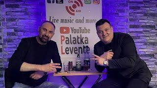 Palatka & Bébike live adás 