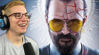 THE FATHER... | Joseph: Collapse - Far Cry 6 DLC (BIRTHDAY STREAM)