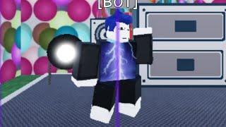 Roblox with @Bratosha15