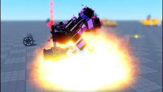 R63 Dark The World BEATS UP REBOOTED POPPY(roblox r63 animation)