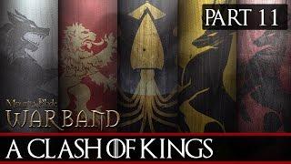 Mount & Blade: A Clash of Kings (3.0) #11 - A Valyrian Steel Dagger