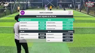 Turf RNA | Young Lineage S4 | Pre Quarters 3 & 4