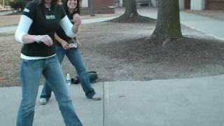 Carolina Games Summit - Do not try this at home