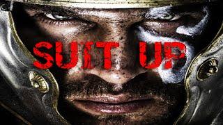 GOD COURAGE | Spiritual Battle - SUIT UP| John Hagee