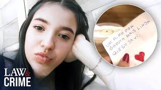 Teen Dies After Mysterious Cake Delivery