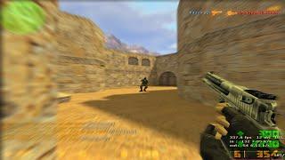 Counter-Strike 1.6 in 2021️