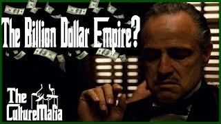 How The Godfather Built a Billion Dollar Empire | How Rich Was Vito Corleone?