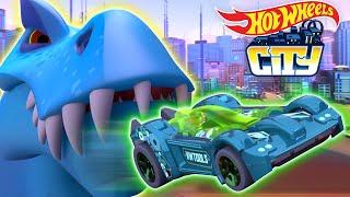 The Best Hot Wheels City Episodes of All Time!   | Hot Wheels