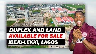 6 Months to Pay ZERO Interest on Your Dream Duplex in Lagos