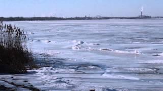 Looking at a Frozen River - A Short Film By Eastfist