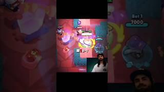 Top 5 New HyperCharges.?! #BrawlStars #Shorts