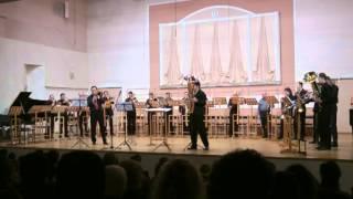 Б.Анисимов Калинка.mpg