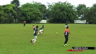 Juan Pablo Ardila Valencia - Defensa Central