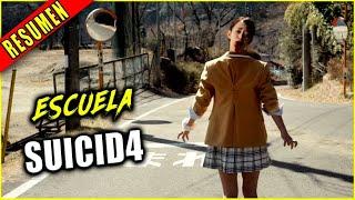  resumen: SI NO OBEDECEN LAS REGLAS,  LOS ESTUDIANTES SERÁN ELIMINADOS || Ahora te cuento